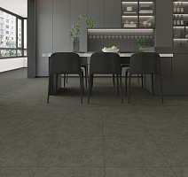 Vertigo Inspire плитка 9509 DARK GREY STONE фото 2 | FLOORDEALER